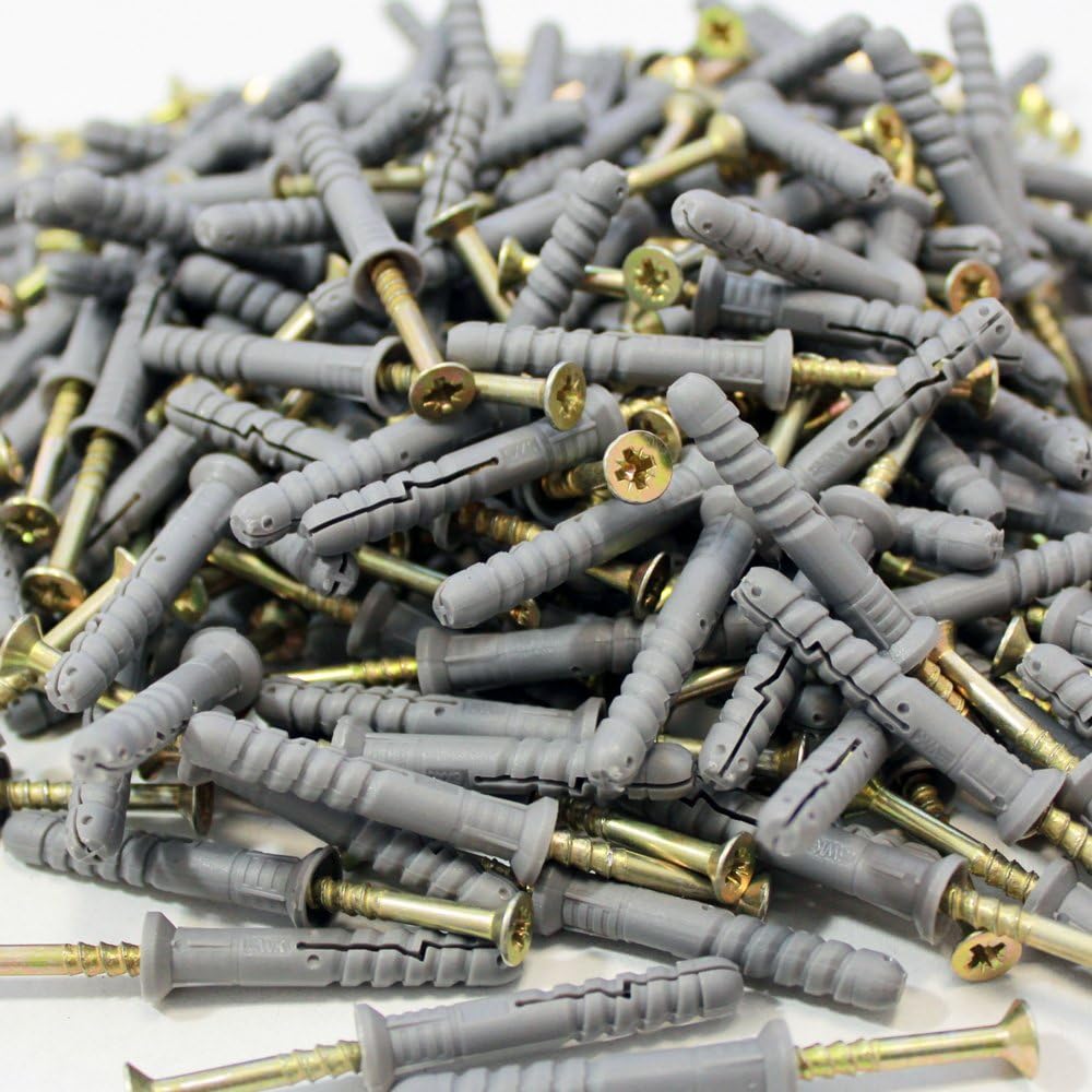 Pluggen - BLADI meubelstoffen