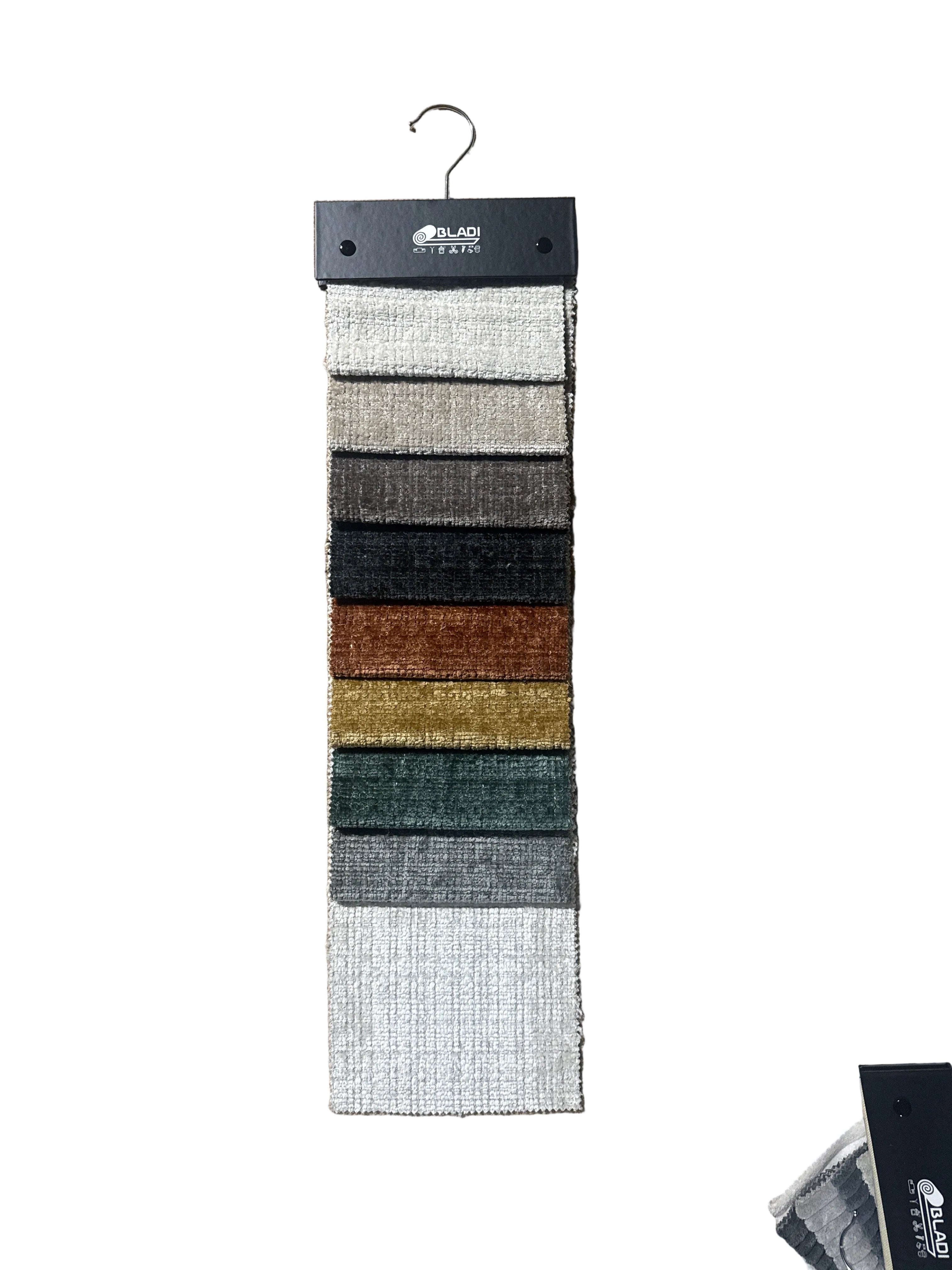 Stalenhanger FANCY CHENILLE