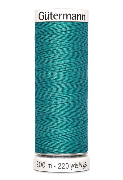 Gutermann Allesnaaigaren polyester 200m - BLADI meubelstoffen