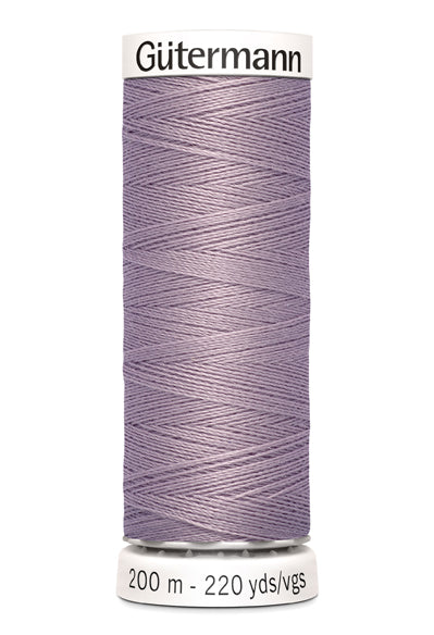 Gutermann Allesnaaigaren polyester 200m - BLADI meubelstoffen