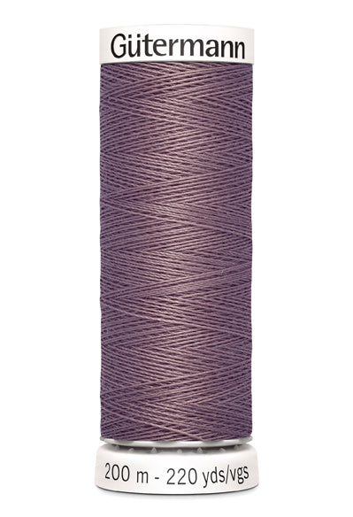 Gutermann Allesnaaigaren polyester 200m - BLADI meubelstoffen