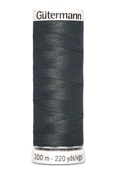 Gutermann Allesnaaigaren polyester 200m - BLADI meubelstoffen