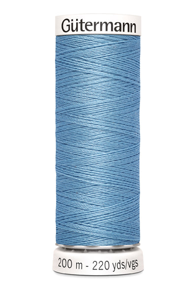 Gutermann Allesnaaigaren polyester 200m - BLADI meubelstoffen