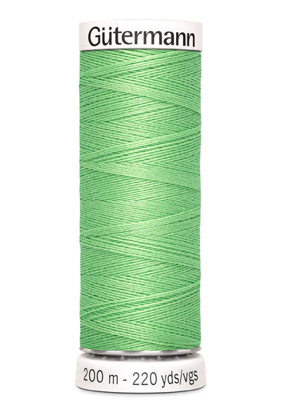 Gutermann Allesnaaigaren polyester 200m - BLADI meubelstoffen