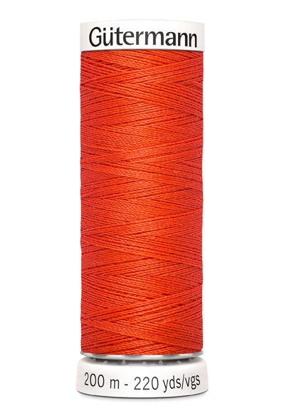 Gutermann Allesnaaigaren polyester 200m - BLADI meubelstoffen
