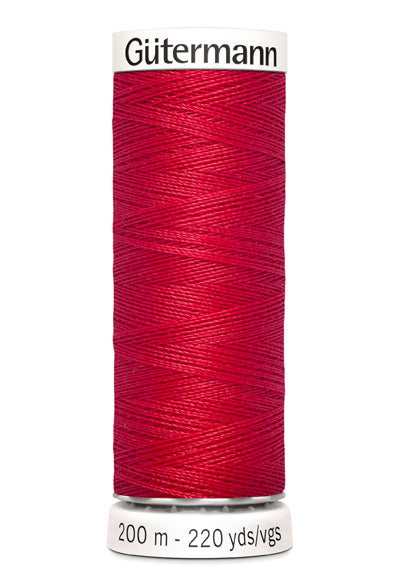Gutermann Allesnaaigaren polyester 200m - BLADI meubelstoffen