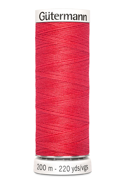 Gutermann Allesnaaigaren polyester 200m - Bladi