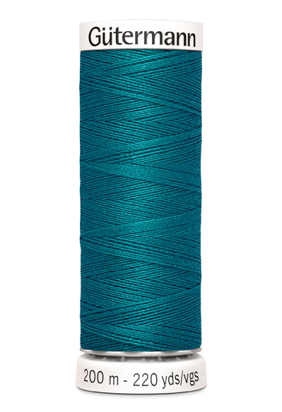 Gutermann Allesnaaigaren polyester 200m - BLADI meubelstoffen