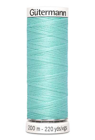 Gutermann Allesnaaigaren polyester 200m - BLADI meubelstoffen