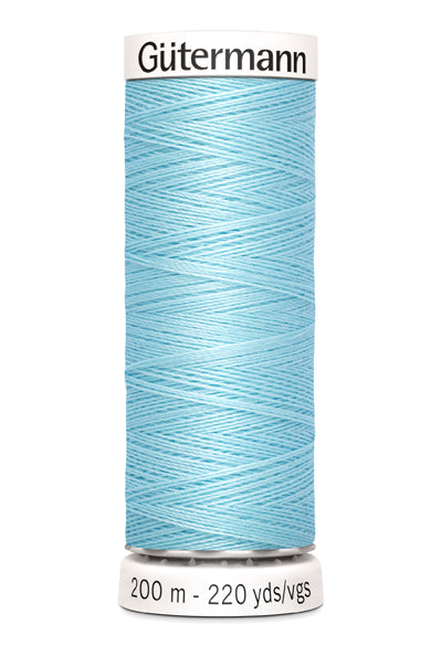 Gutermann Allesnaaigaren polyester 200m - BLADI meubelstoffen