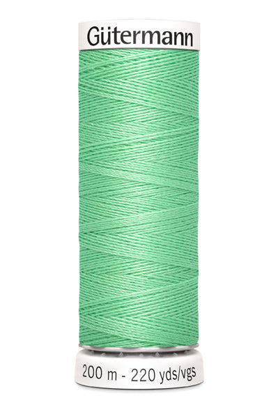 Gutermann Allesnaaigaren polyester 200m - BLADI meubelstoffen