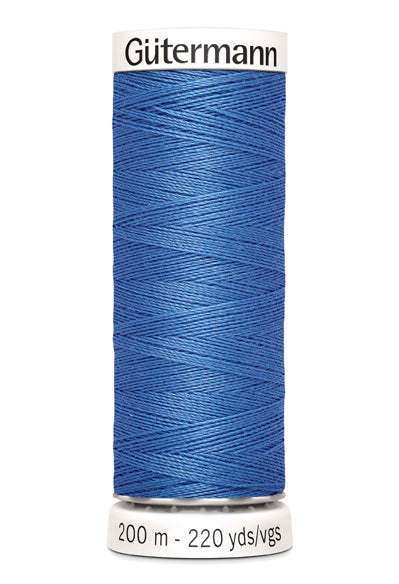 Gutermann Allesnaaigaren polyester 200m - BLADI meubelstoffen