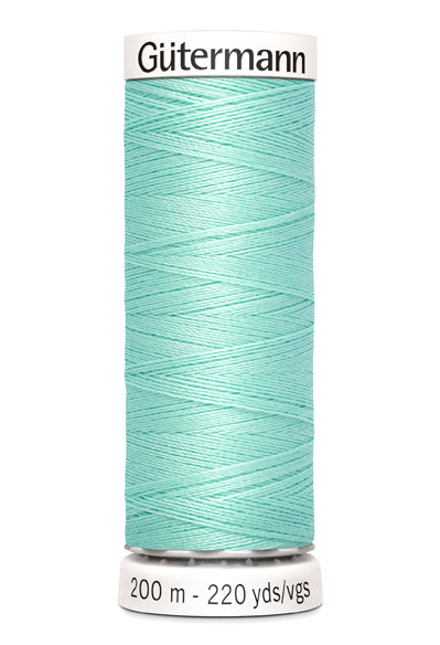 Gutermann Allesnaaigaren polyester 200m - BLADI meubelstoffen