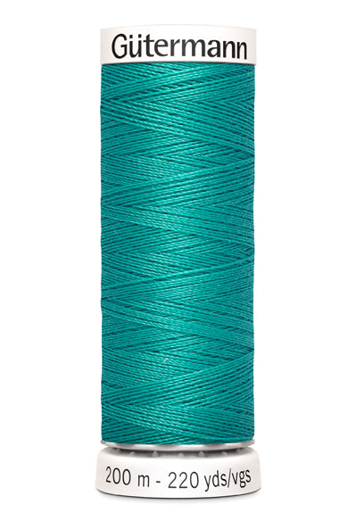 Gutermann Allesnaaigaren polyester 200m - BLADI meubelstoffen