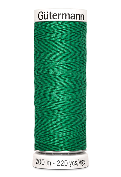 Gutermann Allesnaaigaren polyester 200m - BLADI meubelstoffen