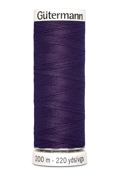 Gutermann Allesnaaigaren polyester 200m - BLADI meubelstoffen