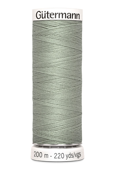 Gutermann Allesnaaigaren polyester 200m - BLADI meubelstoffen