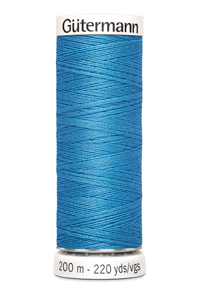 Gutermann Allesnaaigaren polyester 200m - BLADI meubelstoffen
