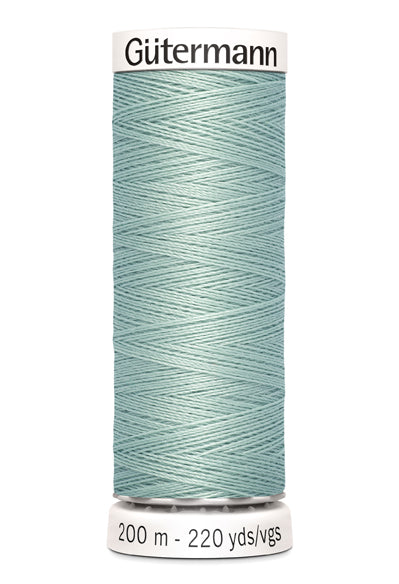 Gutermann Allesnaaigaren polyester 200m - BLADI meubelstoffen