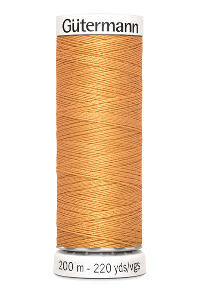 Gutermann Allesnaaigaren polyester 200m - BLADI meubelstoffen