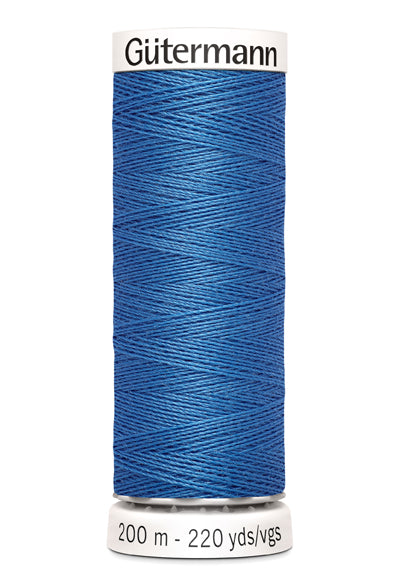 Gutermann Allesnaaigaren polyester 200m - BLADI meubelstoffen