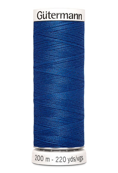 Gutermann Allesnaaigaren polyester 200m - BLADI meubelstoffen