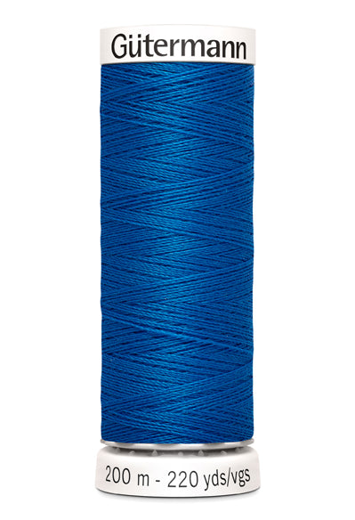 Gutermann Allesnaaigaren polyester 200m - BLADI meubelstoffen