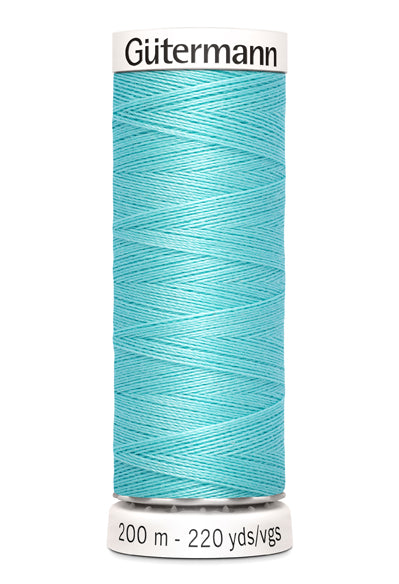 Gutermann Allesnaaigaren polyester 200m - BLADI meubelstoffen