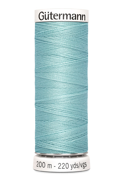 Gutermann Allesnaaigaren polyester 200m - BLADI meubelstoffen