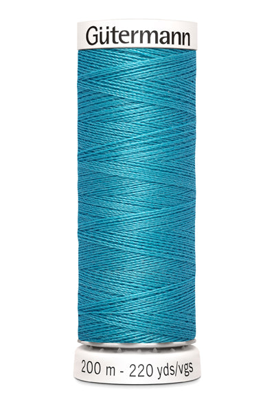 Gutermann Allesnaaigaren polyester 200m - BLADI meubelstoffen