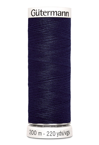 Gutermann Allesnaaigaren polyester 200m - BLADI meubelstoffen