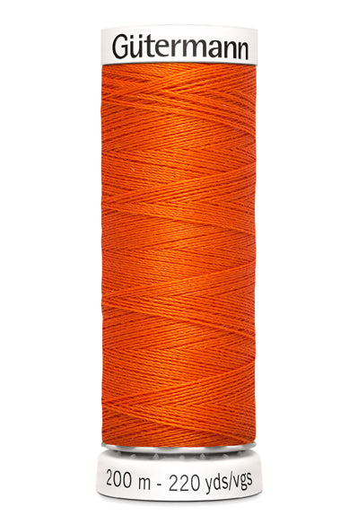 Gutermann Allesnaaigaren polyester 200m - BLADI meubelstoffen