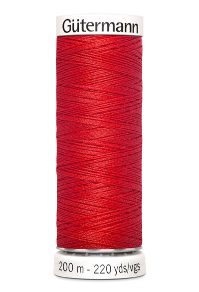Gutermann Allesnaaigaren polyester 200m - BLADI meubelstoffen