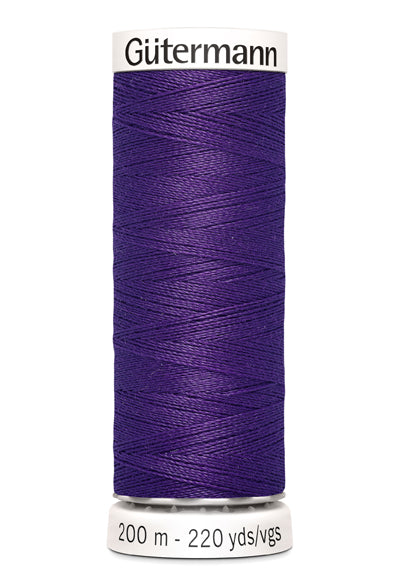 Gutermann Allesnaaigaren polyester 200m - BLADI meubelstoffen