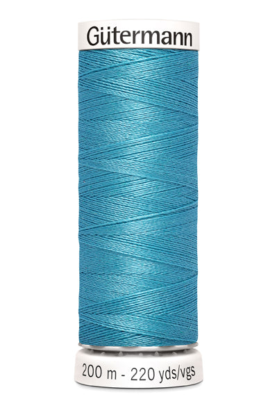 Gutermann Allesnaaigaren polyester 200m - BLADI meubelstoffen