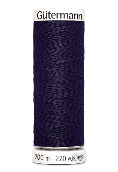 Gutermann Allesnaaigaren polyester 200m - BLADI meubelstoffen