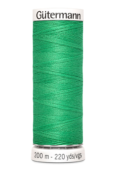 Gutermann Allesnaaigaren polyester 200m - BLADI meubelstoffen