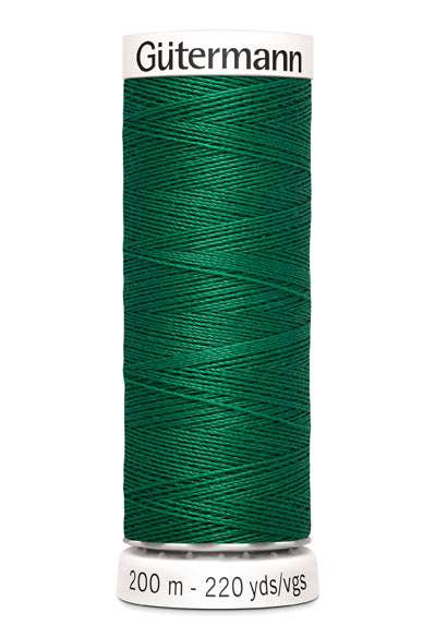 Gutermann Allesnaaigaren polyester 200m - BLADI meubelstoffen