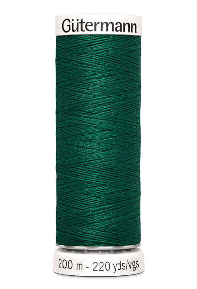 Gutermann Allesnaaigaren polyester 200m - BLADI meubelstoffen