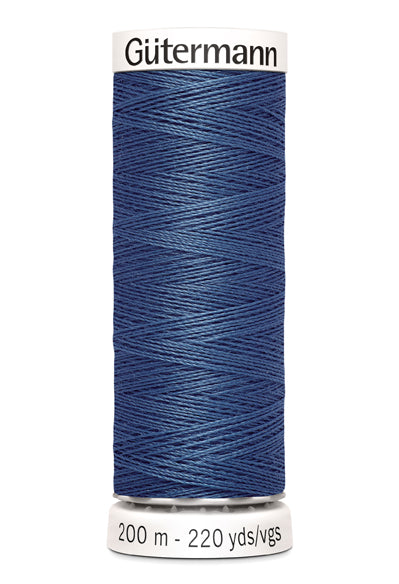 Gutermann Allesnaaigaren polyester 200m - BLADI meubelstoffen