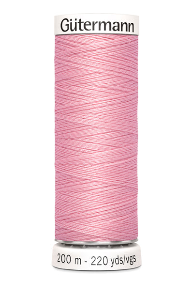 Gutermann Allesnaaigaren polyester 200m - BLADI meubelstoffen