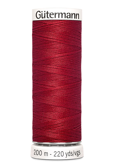 Gutermann Allesnaaigaren polyester 200m - BLADI meubelstoffen