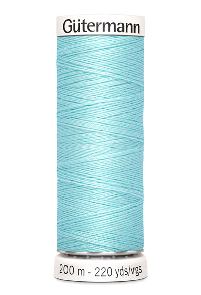 Gutermann Allesnaaigaren polyester 200m - BLADI meubelstoffen