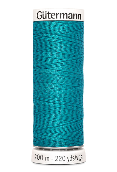 Gutermann Allesnaaigaren polyester 200m - BLADI meubelstoffen