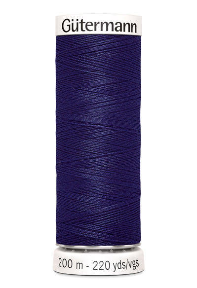 Gutermann Allesnaaigaren polyester 200m - BLADI meubelstoffen