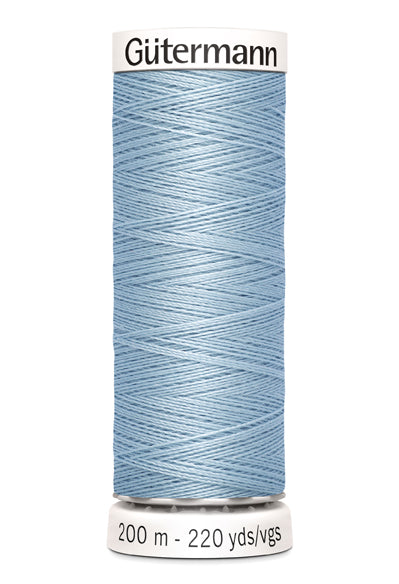 Gutermann Allesnaaigaren polyester 200m - BLADI meubelstoffen