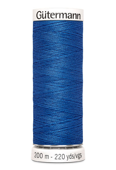 Gutermann Allesnaaigaren polyester 200m - BLADI meubelstoffen