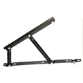 Mécanisme élévateur de lit/système de rangement 52 cm, ensemble avec vérins à gaz (800 N) - Bladi