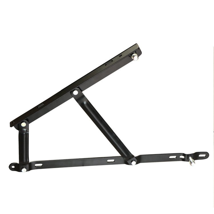 Bedlift / Opbergsysteem Mechanisme 52 cm Set met Gasveren (800 N) - Bladi