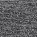 Boucle chenille - anthracite - Bladi
